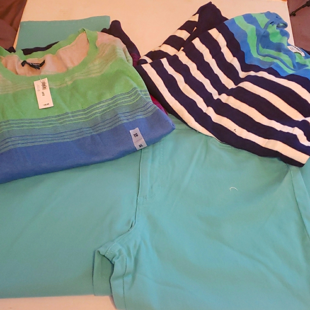 Bundled New set